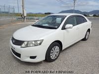 2010 TOYOTA ALLION A15 G PACKAGE SPECIAL ED