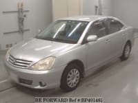 2003 TOYOTA ALLION A15 G PACKAGE