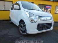 2013 SUZUKI WAGON R