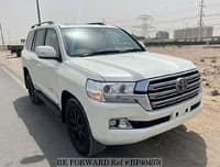 2018 TOYOTA LAND CRUISER SAHARA