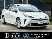 2019 TOYOTA PRIUS