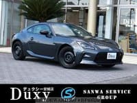 2023 TOYOTA 86