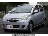 2008 DAIHATSU MIRA