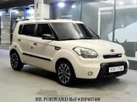 2010 KIA SOUL