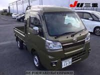 2020 DAIHATSU HIJET TRUCK SAIIIT4WD