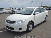 2008 TOYOTA ALLION A15 G PACKAGE