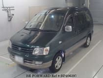 Used 1998 TOYOTA TOWNACE NOAH BP406397 for Sale