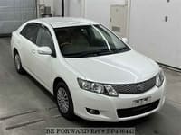 2008 TOYOTA ALLION A18 G PACKAGE STYLISH EDITION