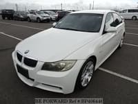 2008 BMW 3 SERIES 320I M SPORTS PACKAGE