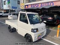 2009 NISSAN CLIPPER TRUCK