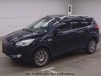 2014 FORD KUGA TREND