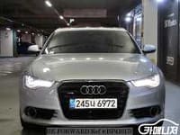 2013 AUDI A6 6972