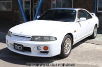 1996 NISSAN SKYLINE GTS25 TURBO TYPE M