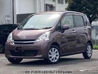 2012 DAIHATSU MOVE