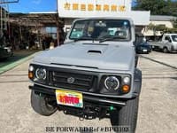 1997 SUZUKI JIMNY