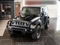 2015 JEEP WRANGLER AUTOMATIC DIESEL