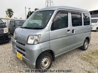 2014 DAIHATSU HIJET CARGO