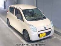 2012 SUZUKI ALTO ECO-L