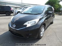 Used 2014 NISSAN NOTE BP413106 for Sale