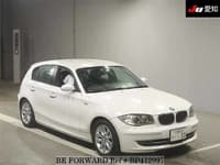 2008 BMW 1 SERIES 116I