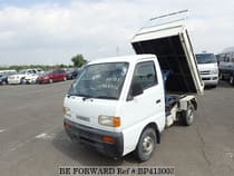 Used 1995 SUZUKI CARRY TRUCK BP413003 for Sale
