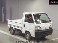 1998 HONDA ACTY TRUCK