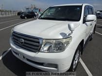 Used 2011 TOYOTA LAND CRUISER BP413045 for Sale