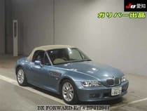 Used 1997 BMW Z3 BP412944 for Sale