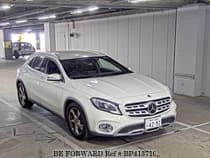 Used 2017 MERCEDES-BENZ GLA-CLASS BP413710 for Sale
