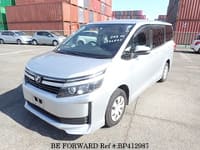 2014 TOYOTA VOXY X C PACKAGE