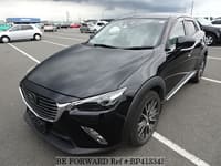 2016 MAZDA CX-3 XD TOURING L PACKAGE