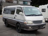 1998 TOYOTA HIACE WAGON LIVING-SALOON EX 4WD