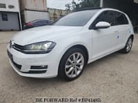 2015 VOLKSWAGEN GOLF GOLF 7TH GEN SUNROOF, REAR CAM