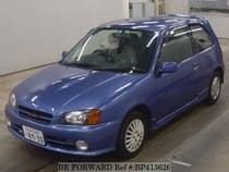 Used 1996 TOYOTA STARLET BP413626 for Sale