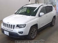 2014 JEEP COMPASS LIMITED