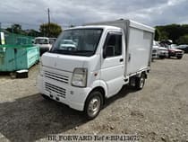 Used 2011 SUZUKI CARRY TRUCK BP413672 for Sale