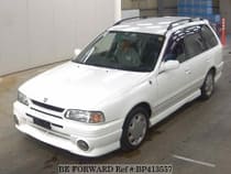 Used 1998 NISSAN WINGROAD BP413557 for Sale