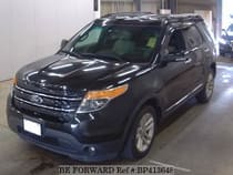 Used 2012 FORD EXPLORER BP413648 for Sale