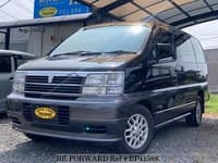 2000 NISSAN ELGRAND