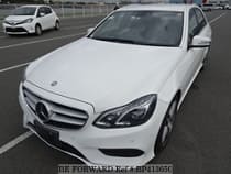 Used 2014 MERCEDES-BENZ E-CLASS BP413650 for Sale