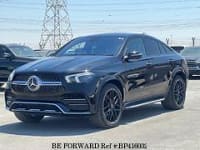 2020 MERCEDES-BENZ GLE-CLASS