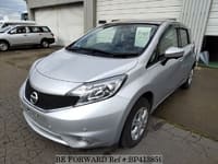 2016 NISSAN NOTE X FOUR V SELECTION PLUS SAFETY