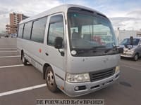 2007 HINO LIESSE II GX LATE TYPE