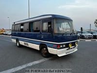 TOYOTA Coaster