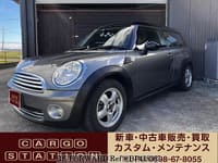 2011 BMW MINI CLUBMAN