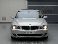 2007 BMW 7 SERIES