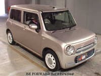 SUZUKI Lapin