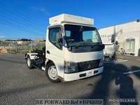2007 MITSUBISHI CANTER