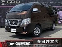 2017 NISSAN NISSAN OTHERS