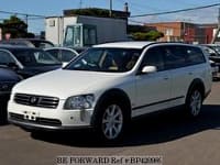 2004 NISSAN STAGEA